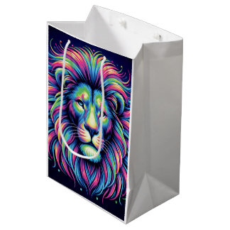 Sac Cadeau Moyen Bolsa 