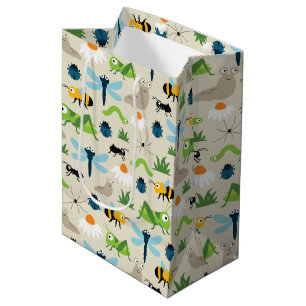 Sac Cadeau Moyen Bugs