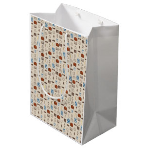 Sac Cadeau Moyen Cadeau pour les frères JW et les aînés JW meilleur