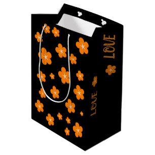 SAC CADEAU MOYEN CADEAU POUR MAMAN, SOEUR, FILLE, AMIE, PETITE AMIE