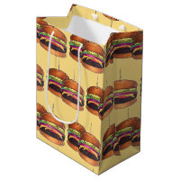 Cheeseburger Hamburger Sliders Bar Food