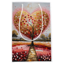 Chemin vers le coeur