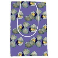 Clambos de littleneck Clambake Clambake Clam creus