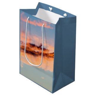 Sac Cadeau Moyen consommation d'attraction