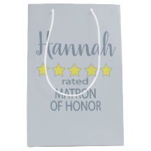 Cortège de Mariage et de Noce 5 Étoiles Matrone d'