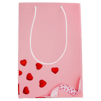 Sac Cadeau Moyen Cute Aesthetic Notebook Cover