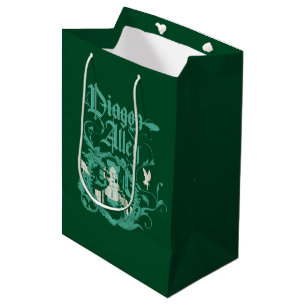 Sac Cadeau Moyen DIAGON ALLEY™ Graphique Vintage