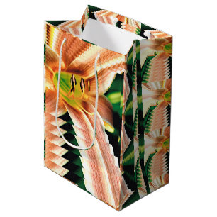 Sac Cadeau Moyen Diminuer Daylily