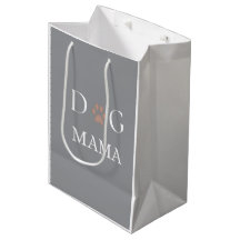 Dog Mama, Mother’s Day & Birthday Gift for Her