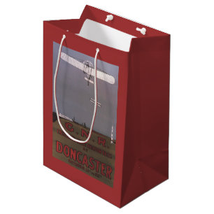 Sac Cadeau Moyen Doncaster, Angleterre - premières courses