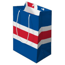 Drapeau islandais