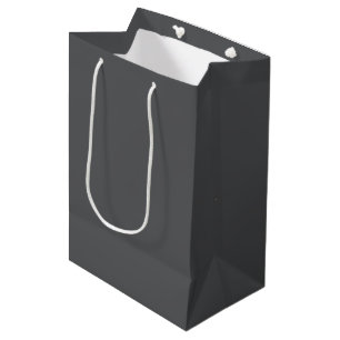 Sac Cadeau Moyen Drôles de faveurs de fête à la banane rétro éditab