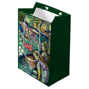 Sac Cadeau Moyen Encelade