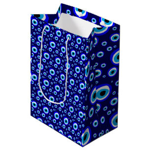 Sac Cadeau Moyen Evil Eye Talisman & arabe Amulet /turc, grec