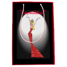 "Félicitations !" DIVA Super Star !