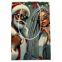 Festive Party Père Noël