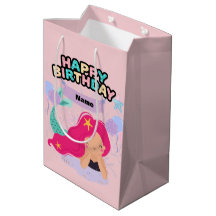 Fête de la sirène Design - Sous-marin