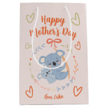 Fête des mères personnalisées