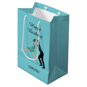 Sac Cadeau Moyen Figure