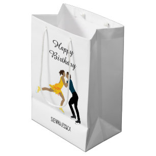 Sac Cadeau Moyen Figure
