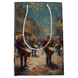 Sac Cadeau Moyen Gift Bag