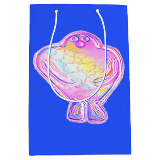 Sac Cadeau Moyen Glick the Golem