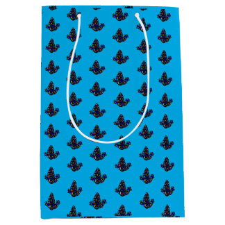 Sac Cadeau Moyen Hamsa Ji -