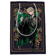 HARRY POTTER™ | Anime Draco Malfoy Assis
