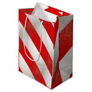 Sac Cadeau Moyen Hesse