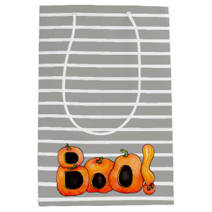 Sac Cadeau Moyen Hou