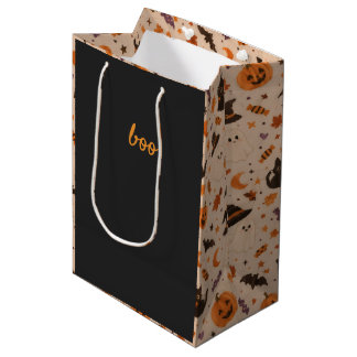 Sac Cadeau Moyen hou-hou