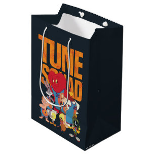 SAC CADEAU MOYEN JAM ESPACE : UN NOUVEAU LEGACY™ TUNE SQUAD™