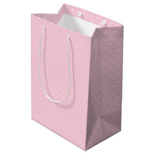 Sac Cadeau Moyen Joli Papier Cadeau