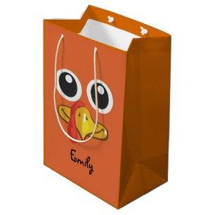 Sac Cadeau Moyen Joyeux anniversaire vous Turquie