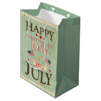 Joyeux Jour de l'Indépendance 4 juillet
