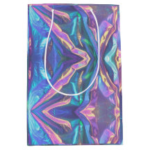 Le rêve holographique