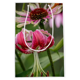 Sac Cadeau Moyen Lily 