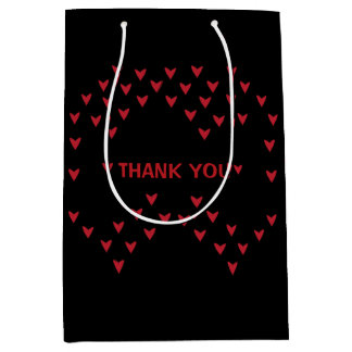 Sac Cadeau Moyen little