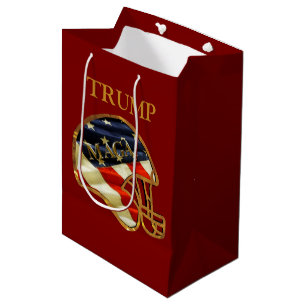 SAC CADEAU MOYEN MAGA
