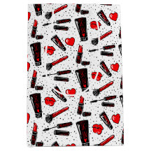 Maquillage de beauté