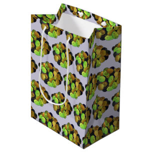 Sac Cadeau Moyen Mélange d'olives méditerranéennes Cuisine grecque