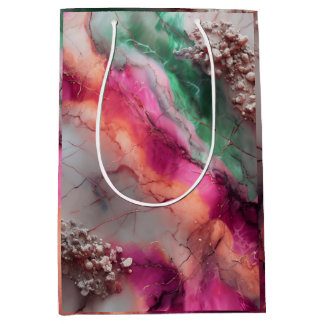 Sac Cadeau Moyen Mystique