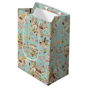 Sac Cadeau Moyen Ooh La La Sugarplum