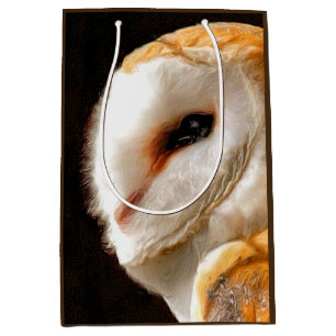 SAC CADEAU MOYEN OWLS