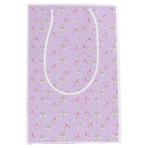 Papier Cadeau Peachify Licorne Cieux