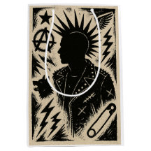 Papier d'emballage Signal à la Rébellion