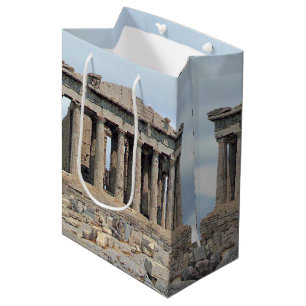 Sac Cadeau Moyen Parthénon 1