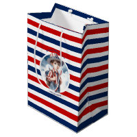 Patriotique All American Boy Birthday Party
