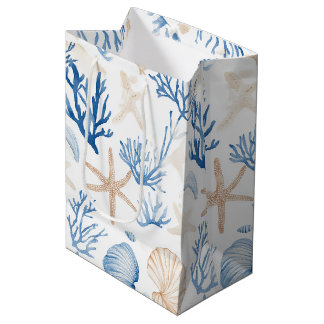 Sac Cadeau Moyen Permission de Becloria (2/4)