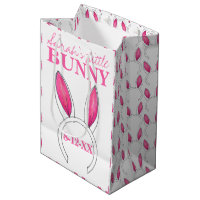 Petit Lapin Rose Rabbit Oreilles Nouveau Bébé Douc